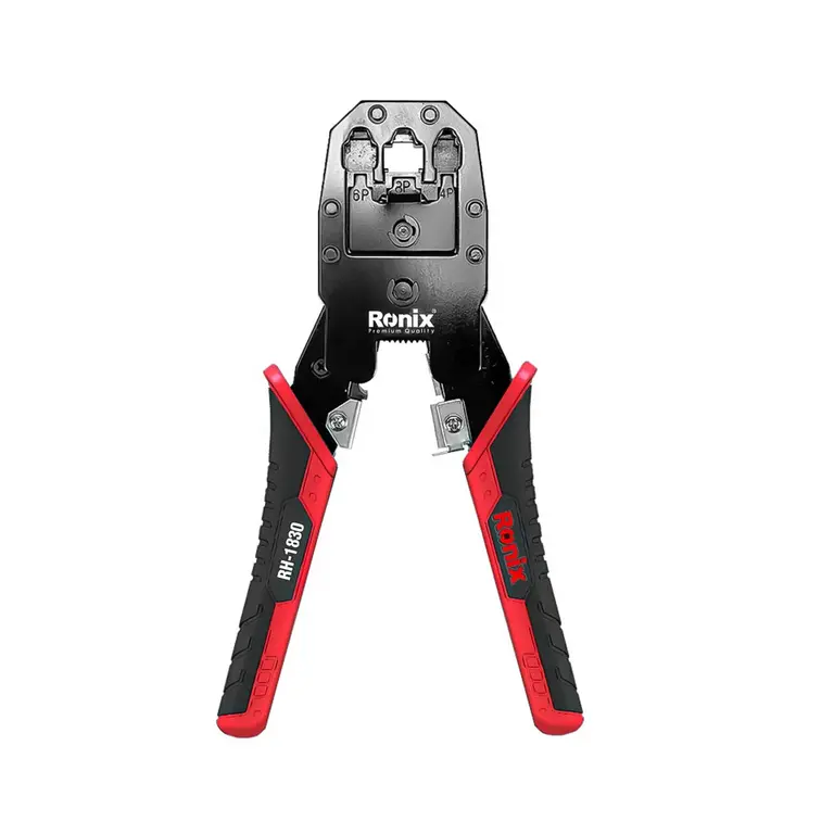 انبر سوکت زن رونیکس مدل RH-1830 1 انبر سوکت زن رونیکس مدل RH-1830