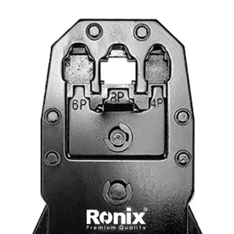 انبر سوکت زن رونیکس مدل RH-1830 2 انبر سوکت زن رونیکس مدل RH-1830 - تصویر 2