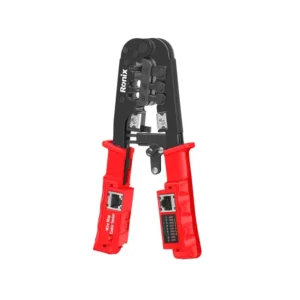 انبر سوکت زن تستر دار رونیکس مدل RH-1831