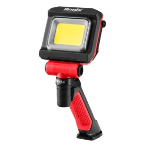 نورافکن سه پایه شارژی رونیکس مدل RH-4237