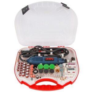 فرز انگشتی ان ای سی مدل NEC-1724