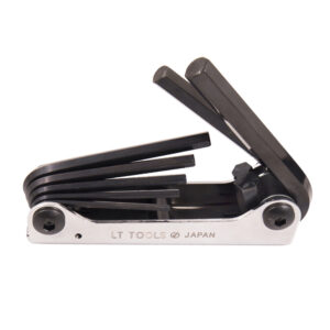 الن چاقویی ال تی تولز لایت