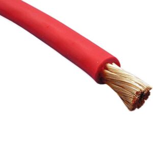 سیم افشان 1 در 6 تک غرب