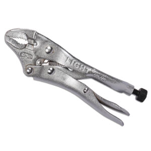 انبر قفلی لایت مدل LG-250M