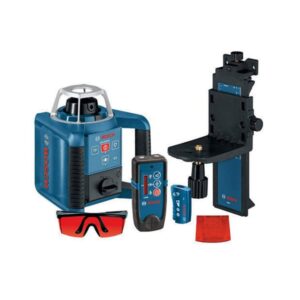 تراز لیزری گردان بوش مدل GRL300HV