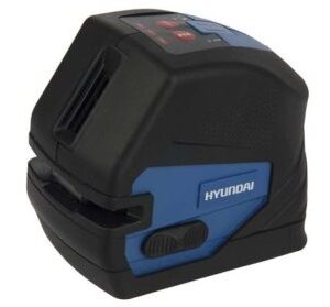 تراز لیزری هیوندای مدل Smart 100