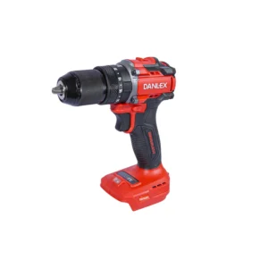 دریل شارژی براشلس دنلکس مدل DX-6321