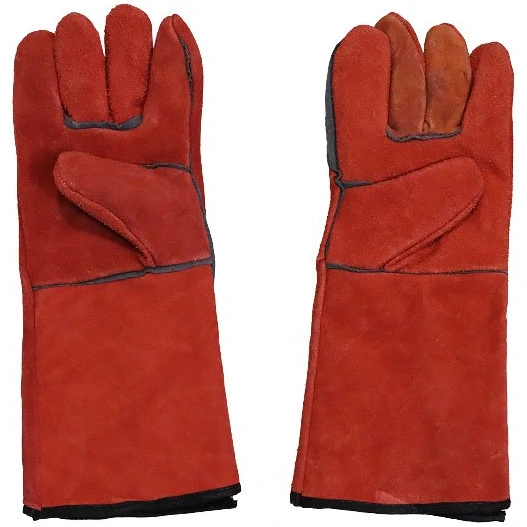 دستکش کف چرم پژو 1 دستکش کف چرم پژو