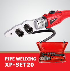 اتو لوله 2000 وات مدل XPSET 20