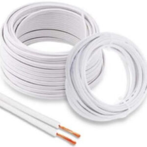 سیم افشان نایلونی 2 در 0.75 تک غرب