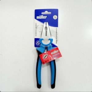 انبردست مولر muller سایز 8