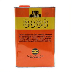 چسب صنعتی 8888 گالن