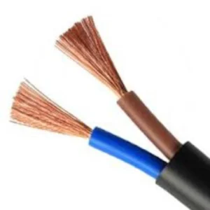 کابل افشان 4 در 1 تک غرب