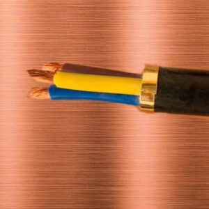 کابل افشان 3 در 4 تک غرب